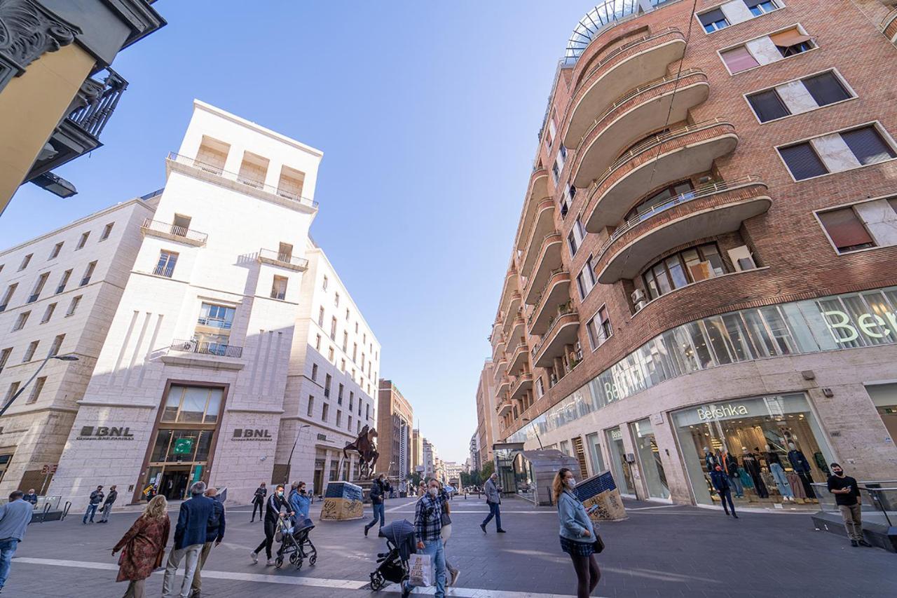 Hotel HR Boutique Porto, Napoli Centro, by ClaPa Group Extérieur photo